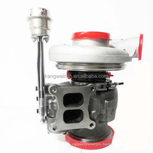 ISM11 QSM11 M11 Diesel engine HX55W  TurboCharger 3593597
